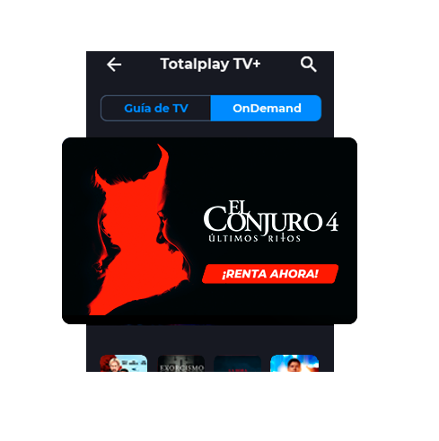 Estrenos de cine