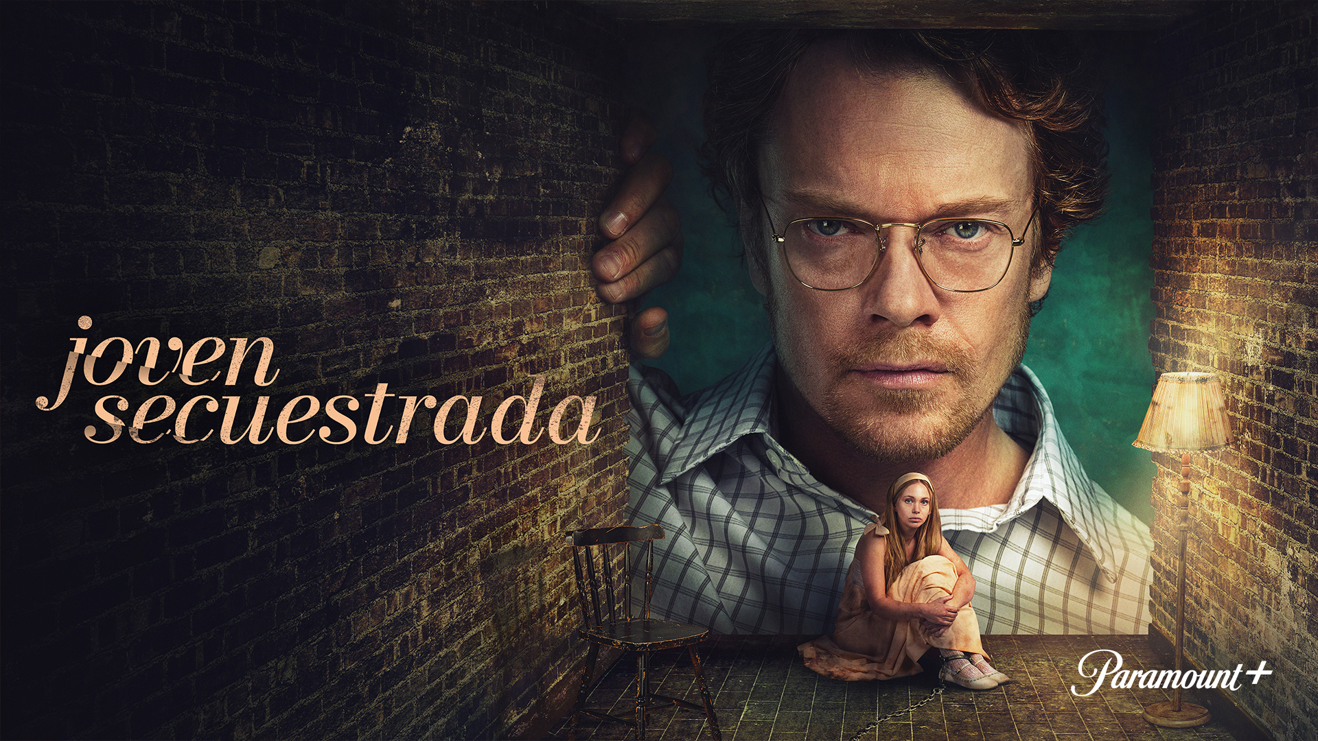 Dentro de esta imagen se encuentra el ícono de Paramount